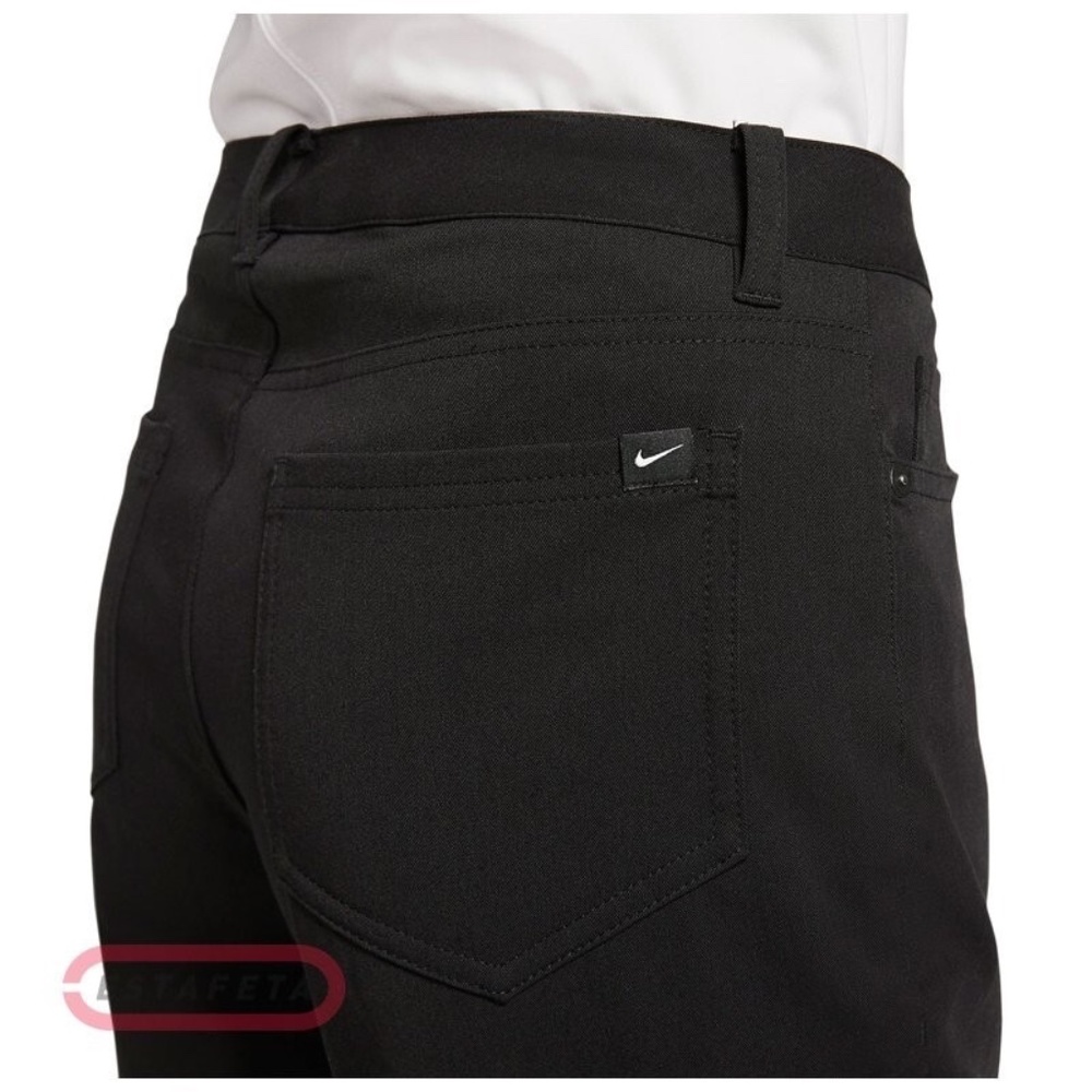 Nike Women's Dri Fit Slim Golf Pants